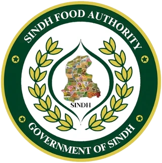 Sindh Food Authority logo